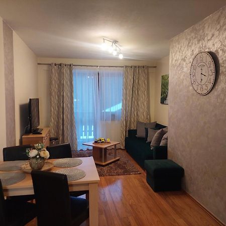 Apartments 17 - 23 AD Kamzík Donovaly Dış mekan fotoğraf