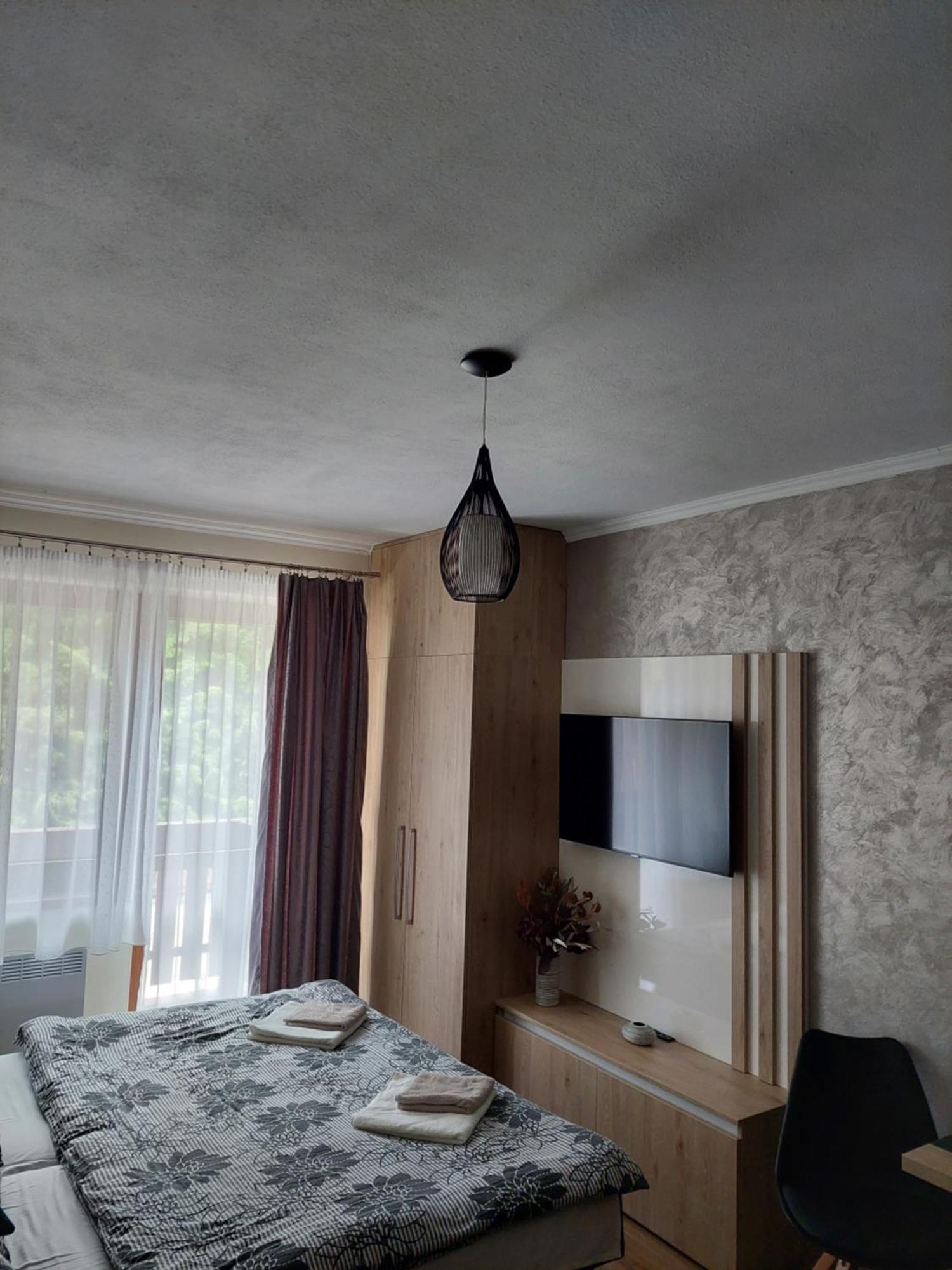 Apartments 17 - 23 AD Kamzík Donovaly Dış mekan fotoğraf