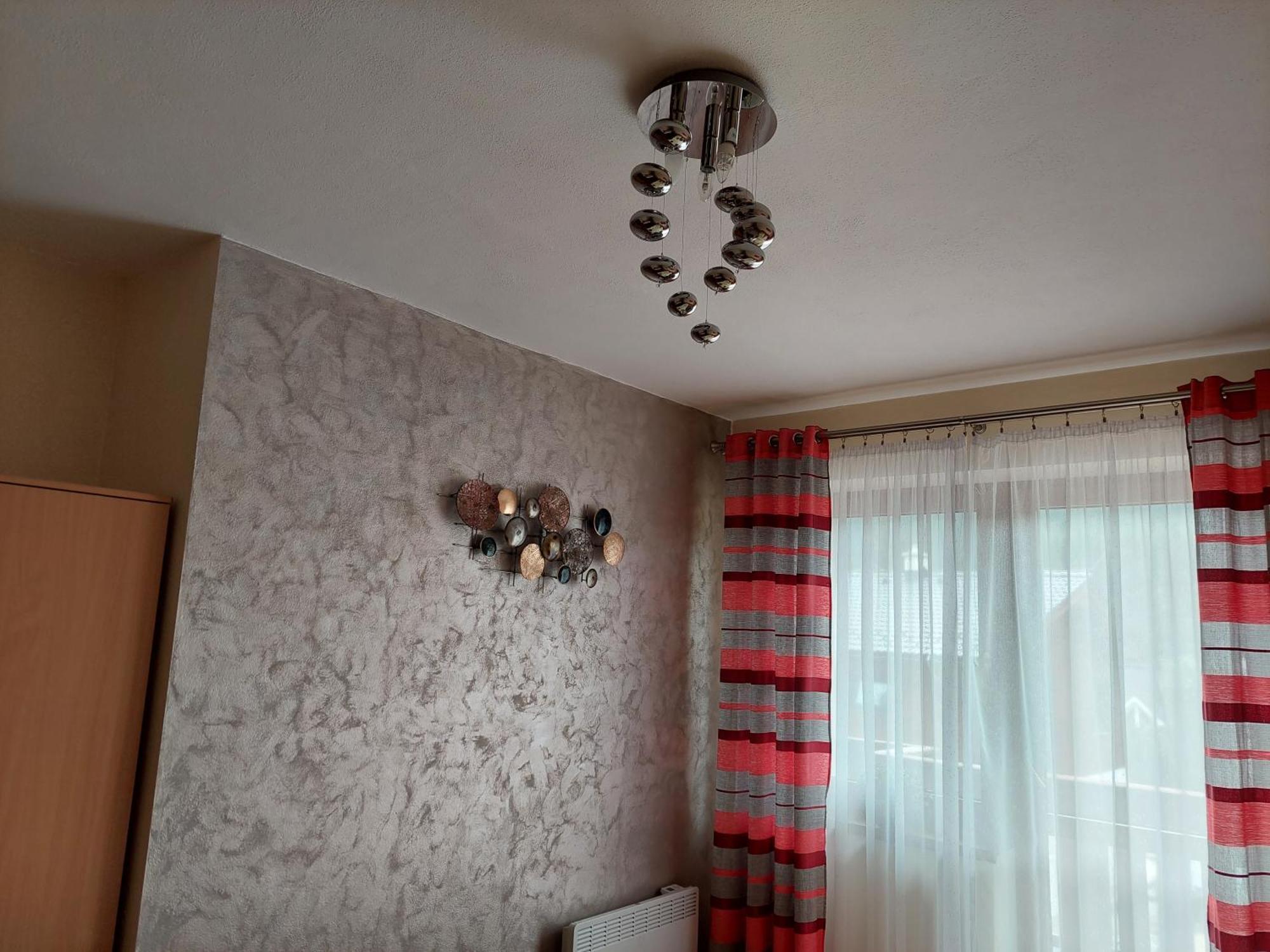 Apartments 17 - 23 AD Kamzík Donovaly Dış mekan fotoğraf