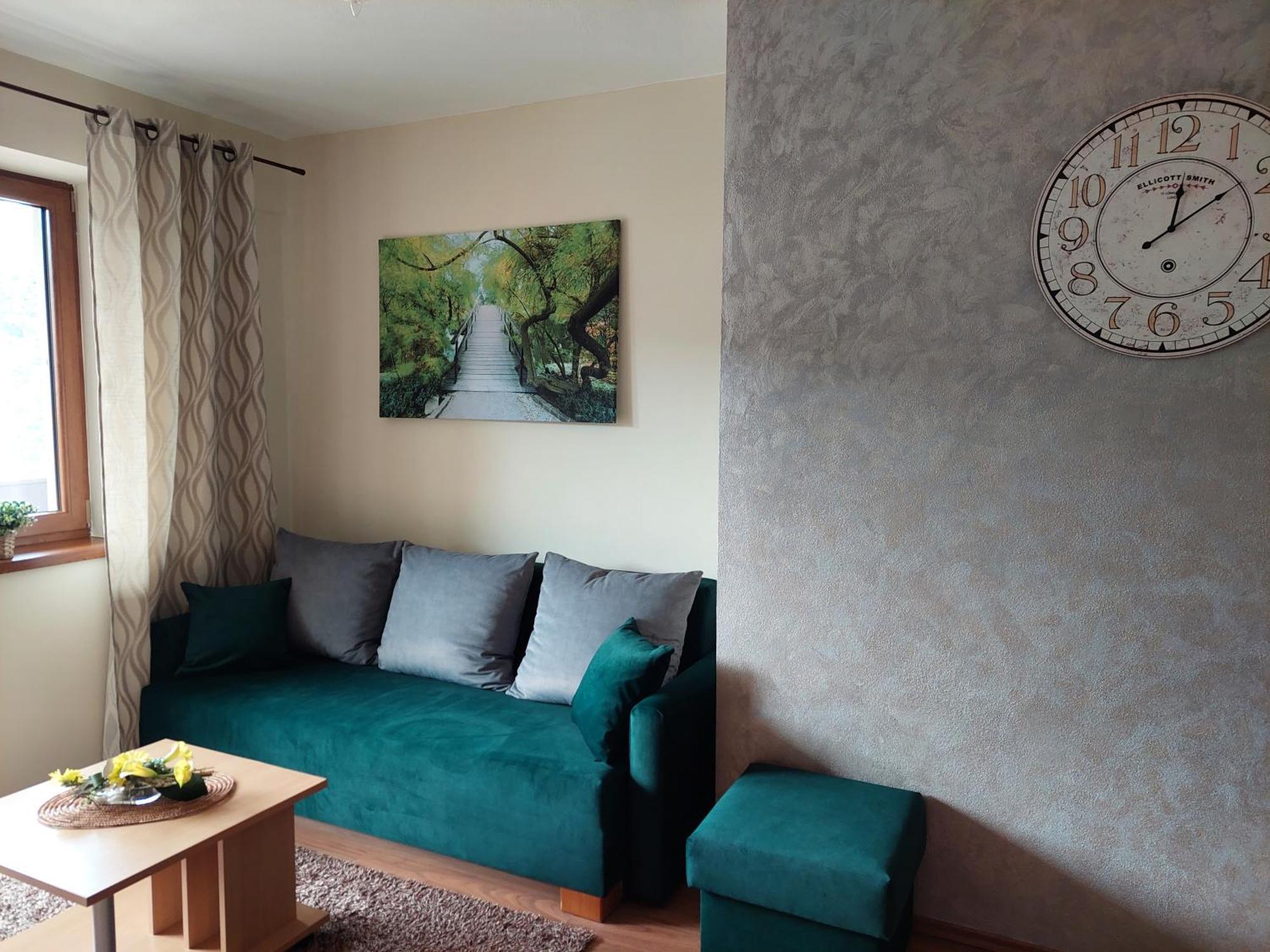 Apartments 17 - 23 AD Kamzík Donovaly Dış mekan fotoğraf