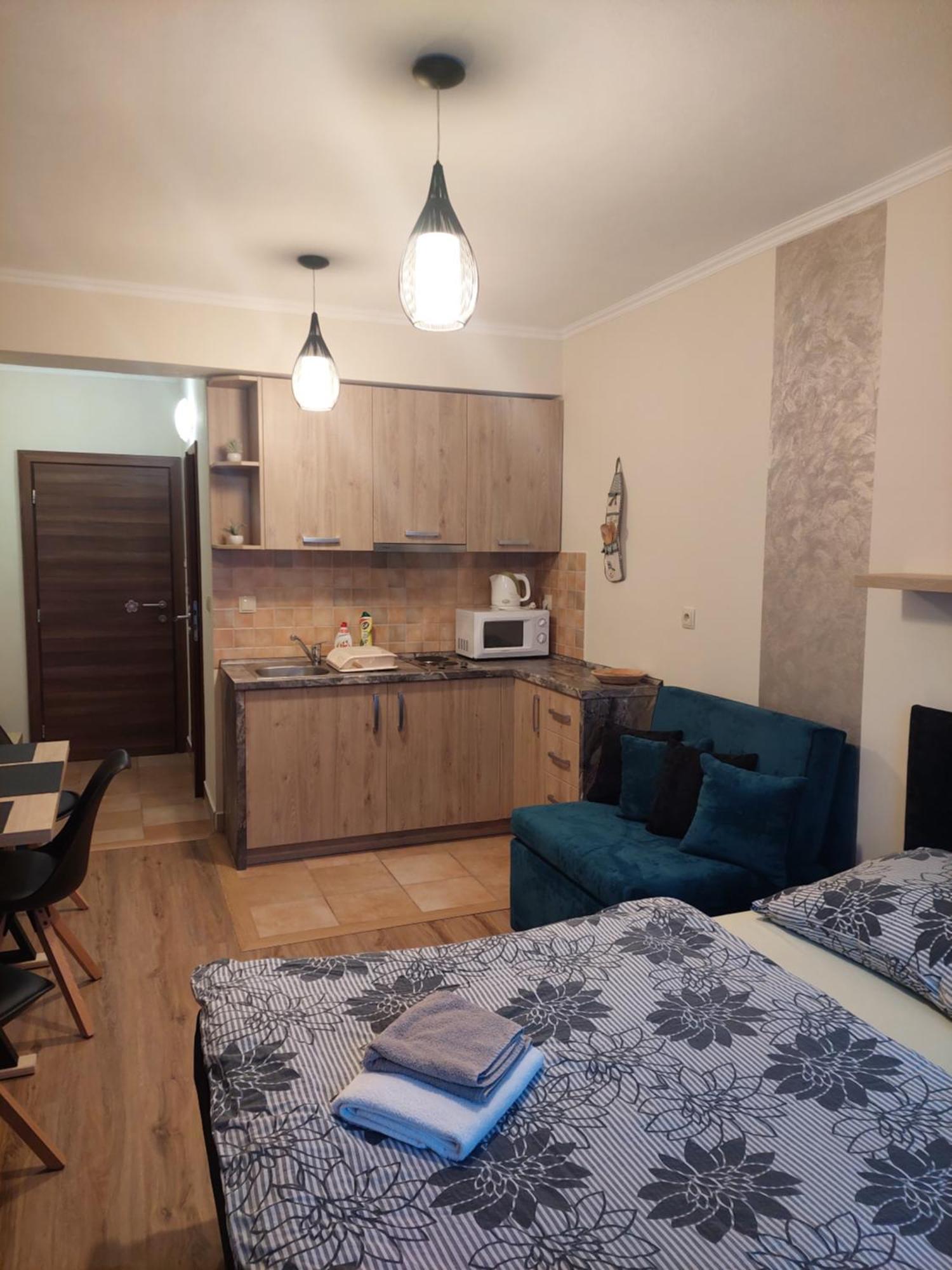 Apartments 17 - 23 AD Kamzík Donovaly Dış mekan fotoğraf