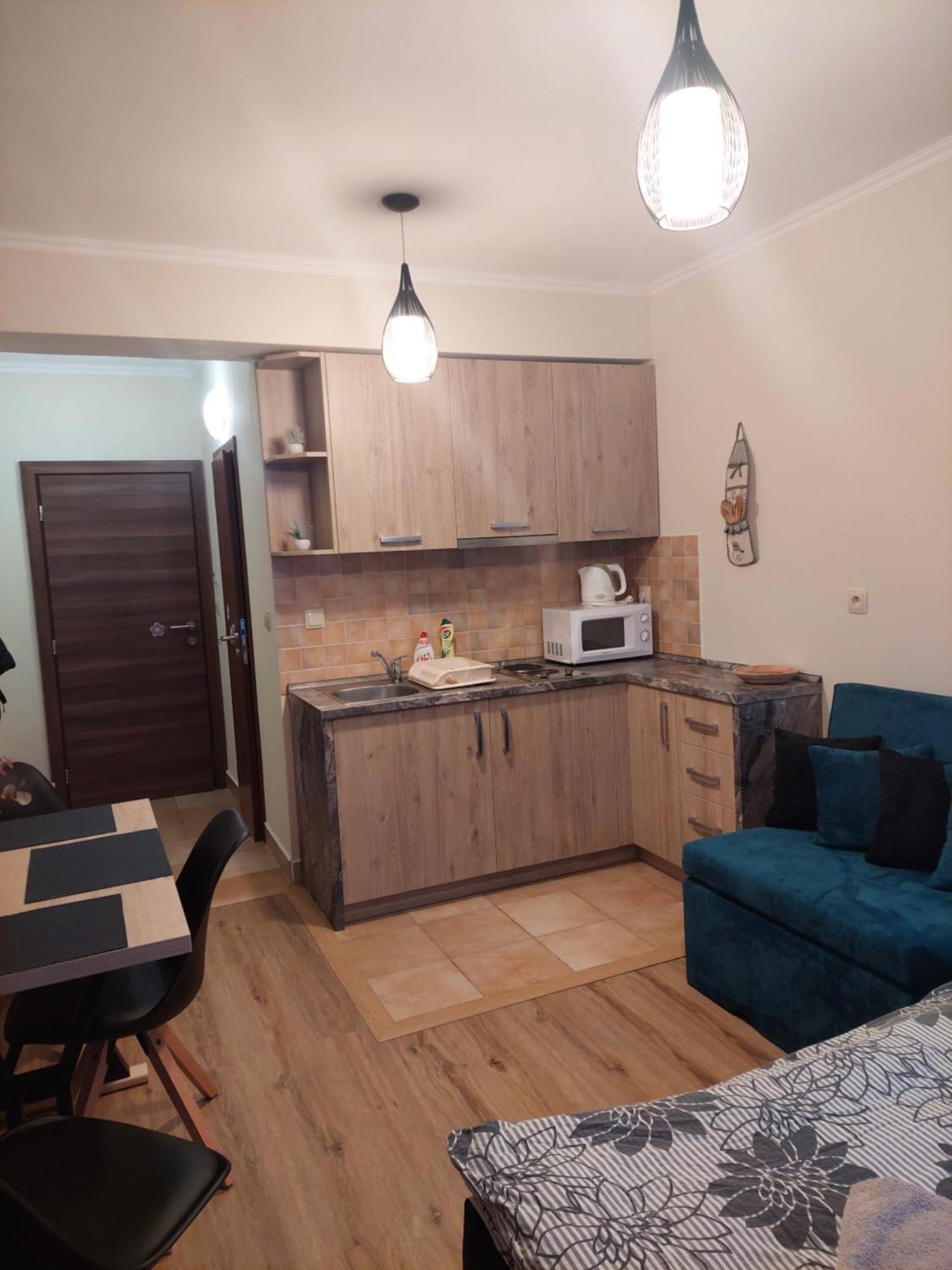 Apartments 17 - 23 AD Kamzík Donovaly Dış mekan fotoğraf