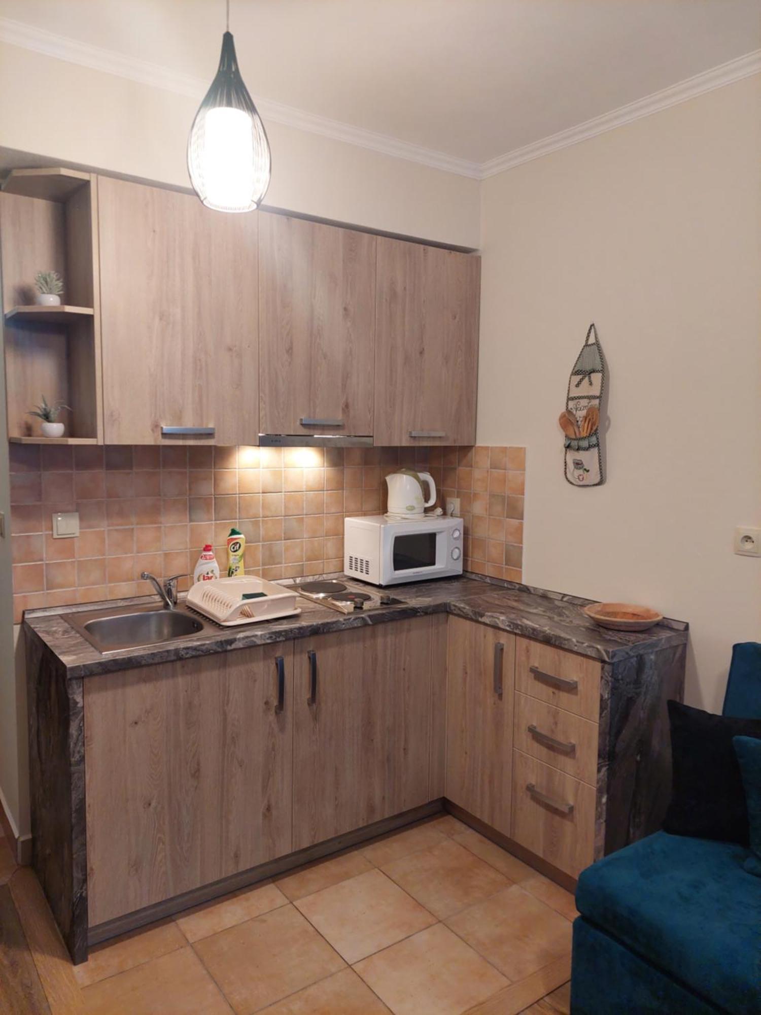 Apartments 17 - 23 AD Kamzík Donovaly Dış mekan fotoğraf