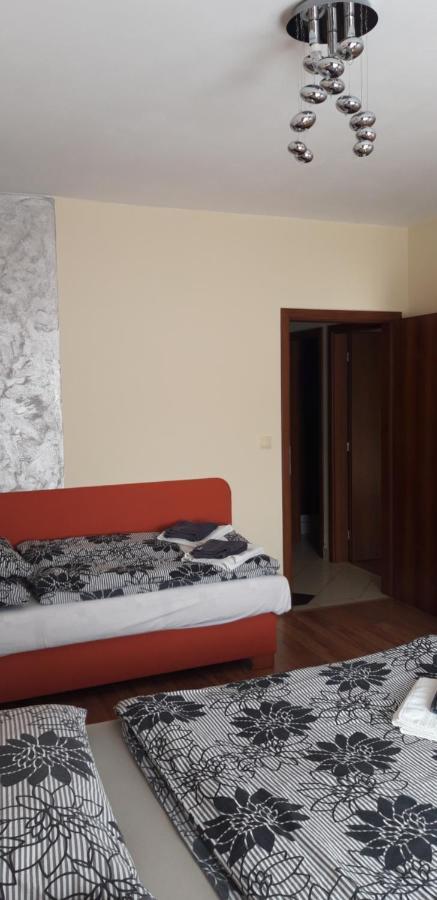 Apartments 17 - 23 AD Kamzík Donovaly Dış mekan fotoğraf