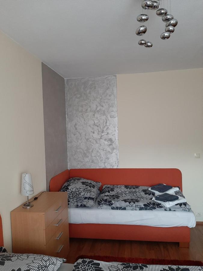 Apartments 17 - 23 AD Kamzík Donovaly Dış mekan fotoğraf